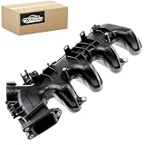 TBVPARTS Colector de admisión con juntas, compatible con motores 1.6 HDi · Ref. OEM 0361.N3 / 9684941780/1526691 · válido para vehículos tipo Berlingo, C3, C4, 207, 307, 308, 407, Partner 1.6 HDi