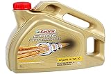 Castrol Aceite de motor EDGE Professional LongLife III 5W-30 4L