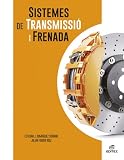 Sistemes de transmissió i frenada (Ciclos Formativos)