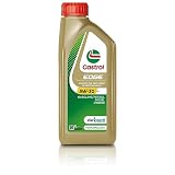 Castrol EDGE 5W-30 C3 Aceite de Motor Avanzado Sintético, 1L