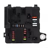 Unidad de caja de fusibles de motor de repuesto para Renault para Megane 2 Hatchback Sedan 2002-2006 OEM 8200306033 8200306032 componente eléctrico