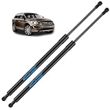 2X Amortiguador Maletero para 2008-2017 Volvo XC60