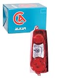Alkar Heckleuchte 2222975 rechts