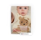 Phildar - Catálogo N.º 269: Phil Imaginaire Layette - Catálogo Punto - Patrones de Punto