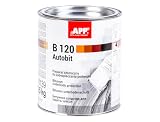 App B120 Autobit - Protección bituminosa para chasis de coche