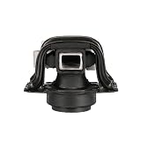 GATES Soporte de motor Soporte hidráulico Compatible con CITROËN C4 II Hatchback NC ETM1866