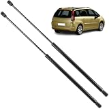 2 amortiguadores maletero compatibles para C4 Grand Picasso (2006-2013)