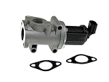 Valvula EGR 1.9 CDTi / 1.9 – 2.0 JTDM Z19DT, Z19DTL, 55186214 – 55194734 – 55205455 – 55215032