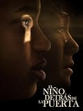 El niño detrás de la puerta