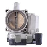 03F133062B - Cuerpo del acelerador para Audi A3 A3 Q2 Q3 para Seat para Skoda Fabia Octavia Rapid 1.2 1.4 L Motor TSI CBZB CBZA 03F133062 Válvula de acelerador de repuesto