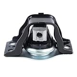 DOCAS Soporte del Motor 8200549046 compatible para Renault Grand Scenic II Megane II Scenic II 1.9 dCi 2.0 2.0 16V