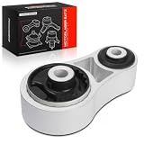 Frankberg Soporte del Motor Almacenamiento Motor Replace #520475,EH4639040A | Compatible con Mazda CX-7 ER 2.2L 2.3L 2.5L; Cojinete de goma y metal, Acero y goma, Trasero derecho