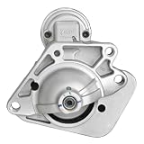 Valeo Motor de Arranque 438224-1,2 kW - 10 Dientes - 12 V | Dirección de Rotación: Sentido de Giro a la Derecha (Horario)