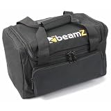 Beamz AC-126 Maleta Blanda para iluminación móvil