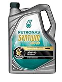 Aceite Petronas 10W40: análisis, comparativa y guía para elegir el mejor lubricante para tu coche