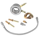 BorgWarner: análisis y comparativa de los mejores recambios y accesorios para coche