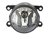 Faro antiniebla delantero derecho o izquierdo | Fácil instalación y calidad OEM | Compatible con Citroen, Dacia, Renault, Ford, Nissan, Opel, Peugeot, Suzuki y Mazda | FINAO AUTOPARTS