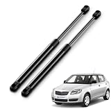 ARANA Amortiguador Maletero para Grand Scénic III JZ0/1 1.2L-2.0L 2009-2021 | Muelles de gas compatibles para maletero y portón trasero, sustituyen a: #654700008R