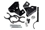 Old Man Emu ARB Bp51 - Kit de ajuste trasero para Jeep JL de 7.6 cm