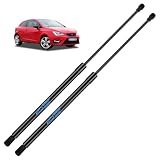 2X Amortiguador Maletero para Seat Ibiza IV 6J5 6P1 Hatchback 2008-2017