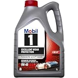 Mobil 1 C40 GT 0W-40, 5 l