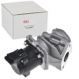 NTY AGR-Ventil EGR-CT-000