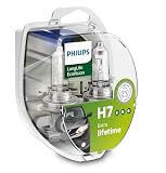 Philips MT-PH 12972LLECOS2, Halógena, Bombillas H7