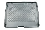 MTM Bandeja Maletero para Nissan Townstar 01.2022- Resistente, Fácil de Lavar e Inodora, cód. 9710