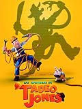 Las aventuras de Tadeo Jones