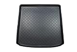MTM Bandeja Maletero para Fiat Tipo (Type 356) Station Wagon/Cross Hybrid 02.2017- Resistente, Fácil de Lavar e Inodora, cód. 7318