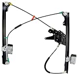 Elevalunas compatible para Golf 3 (1991-1999) DELANTERO DERECHO