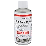 Sumex 2505018 - Botella Recambio Gas Butano