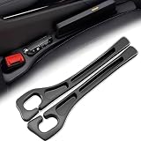 2X Rellenador Huecos Asiento para Audi A3 S-Line A3 8P 8V A3