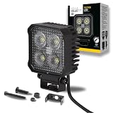 Hella Faros LED: Análisis y Comparativa de los Mejores Modelos para tu Coche