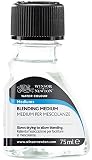 Medio para mezclar - botella de 75 ml | Winsor & Newton