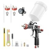 AEROPRO TOOLS INC Power Paint Sprayer