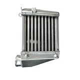 Intercooler Kit Intercooler Para VW Para GOLF MK4 Para GTI 1,8T 1,9 TDI Montaje Lateral
