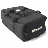BeamZ AC-131 Maleta blanda para iluminación móvil