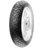 Pirelli MT60 – 110/90/R17 60P – un/una/70DB – motocicleta neumático