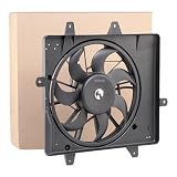 RIDEX 508R0021 Ventilador de motor Compatible con CHRYSLER PT CRUISER PT