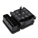 Plyisty Módulo de Control ABS 1K0614517BD para Seat Altea Toledo RS3 | Unidad de bomba de freno antibloqueo, módulo reacondicionado con kit de accesorios de 16 piezas, para Altea 2008-2015,
