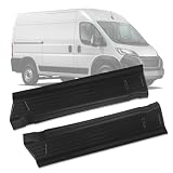 Repuestos Fiat Ducato: análisis y comparativa de los mejores accesorios y recambios para tu furgoneta
