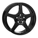 Autec VALEA llanta 7.0x17 ET47 5x112 SW compatible con BMW 1 2er X1 X2 iX1