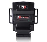 ChipPower Chip de Potencia CRS al coche para KIA Carnival Mk1 I UP/GQ 2.9 CRDi 106 kW 144 CV 1999-2006 Tuning Box con Plug&Drive Diesel ChipBox con un Enchufe Adaptado Aumenta la Potencia del Coche
