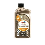 TotalEnergies Aceite: Análisis y comparativa de los mejores aceites para coche