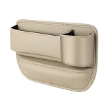 SJNXCWDRSJ Organizador para el Espacio Entre Asientos para BMW M3 Coupe (E92) 2007-2013