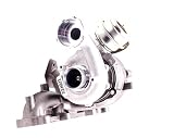 GT1749VB Turbo 721021 Nuevo Turbocompresor para motor ARL VW Audi SEAT 1.9L 110KW - 150 cv - ps