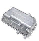 CARTER ACEITE MOTOR (altura 15cm) compatible con CITROEN JUMPY (2004-2006) motor 2.0 HDI 95cv (RHX/RHZ) - referencias 0301L8 9651165280