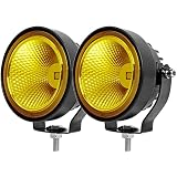 Los mejores faros antiniebla para coche: análisis, comparativa y guía de compra