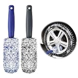 Trucos caseros para limpiar las llantas del coche y dejarlas impecables: métodos, productos y accesorios recomendados